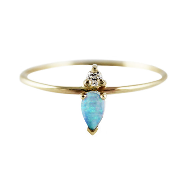 EMILIA OPAL I