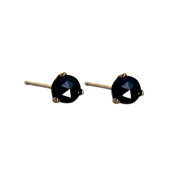 MARTINI ROSE CUT BLACK DIAMOND