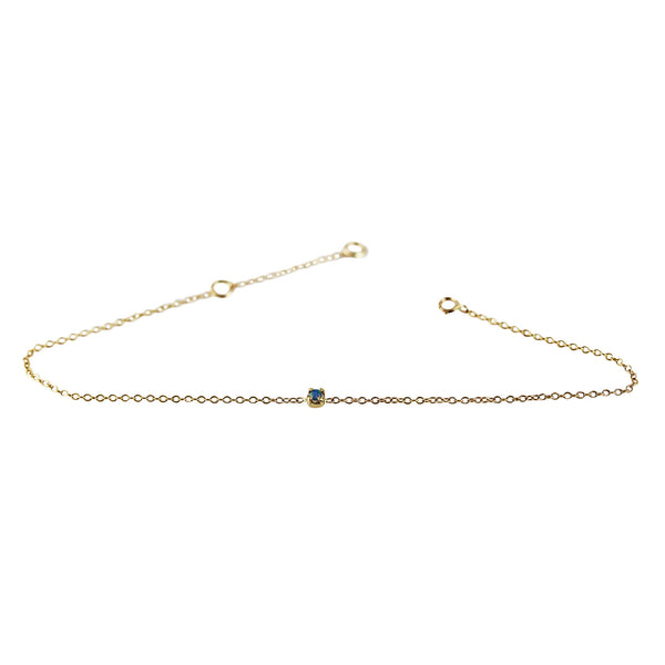 MIGNON OPAL BRACELET