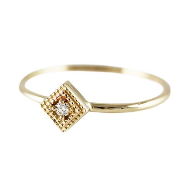 SAYULITA RING