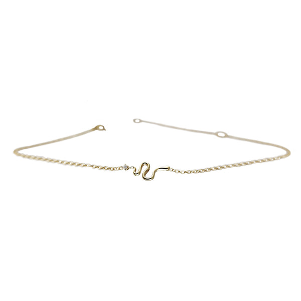 SERPENT MAGIQUE BRACELET