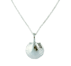 SHELL NECKLACE