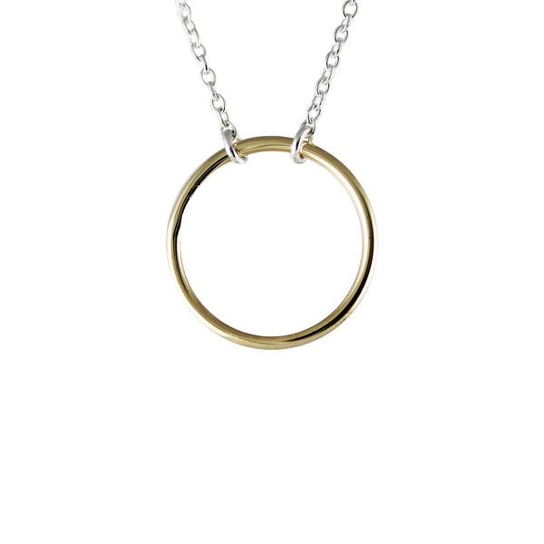 SUNSHINE NECKLACE